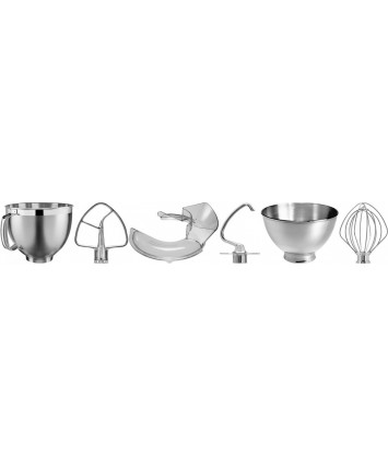 KitchenAid 5KSM185PSECA