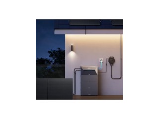 Anker SOLIX Solarbank 2 E1600 AC