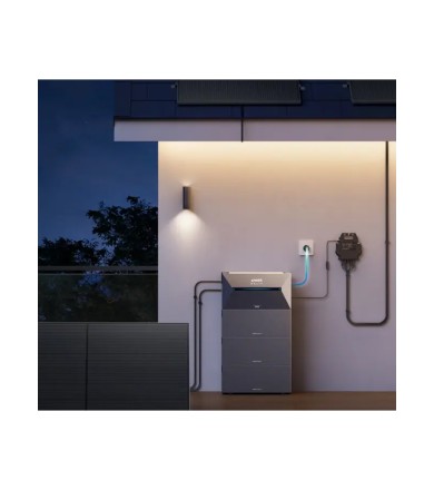 Anker SOLIX Solarbank 2 E1600 AC