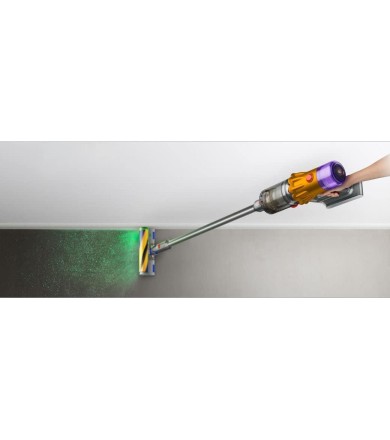 Dyson V12 Detect Slim Absolute