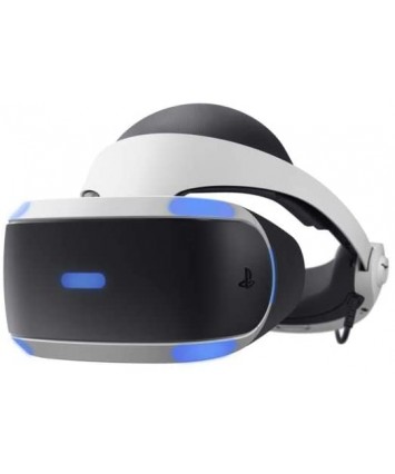 Sony PlayStation VR V2