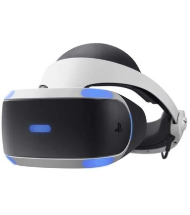 Sony PlayStation VR V2