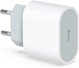 20W USB C nabíječka pro iPhone 14/14 Plus/14 Pro/14 Pro Max 13 12 11 SE, AirPods, iPad, USBC síťový zdroj zástrčka Power adaptér rychlonabíječka zástrčka síťová zástrčka rychlonabíjecí kabel nabíjecí adaptér