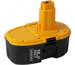 AVACOM Dewalt DE9096 Ni-MH 18V 3000mAh - neoriginální