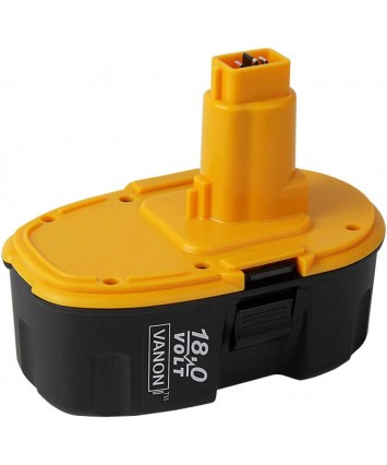 AVACOM Dewalt DE9096 Ni-MH 18V 3000mAh - neoriginální