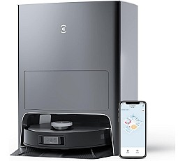 Ecovacs Deebot X1 Omni Grey