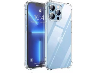 iPhone 14 Pro Max krystalické pouzdro 