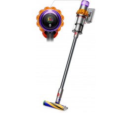 Dyson V15 Detect Absolute