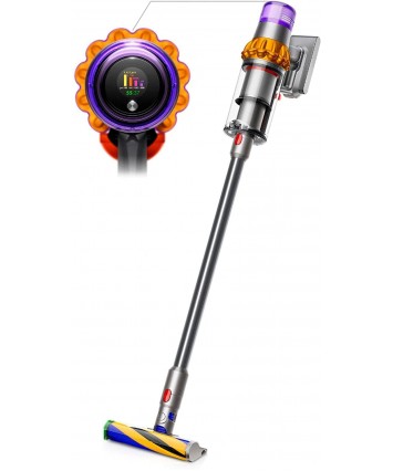 Dyson V15 Detect Absolute