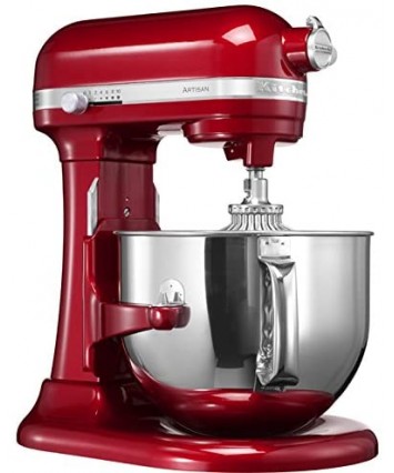 KitchenAid 5KSM7580XECA