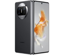 Huawei Mate X3 černý