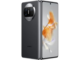 Huawei Mate X3 černý