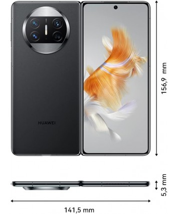 Huawei Mate X3