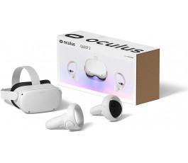 Oculus Quest 2 128 GB (899-00184-02)