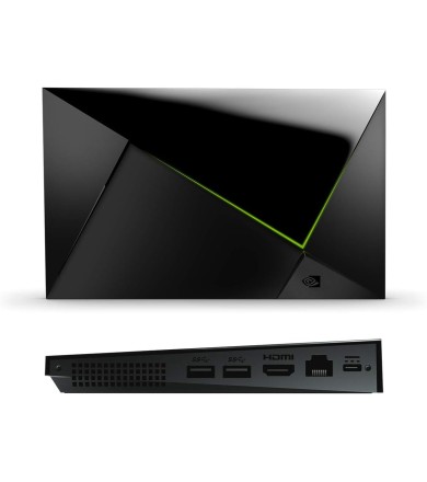 NVIDIA SHIELD TV PRO (2019)