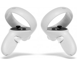 Oculus Quest 2 128 GB (SK Verze)