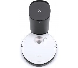 Ecovacs Deebot Ozmo T8+