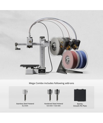 Bambu Lab A1 mini