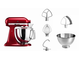 KitchenAid 5KSM175PSECA