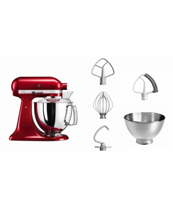 KitchenAid 5KSM175PSECA