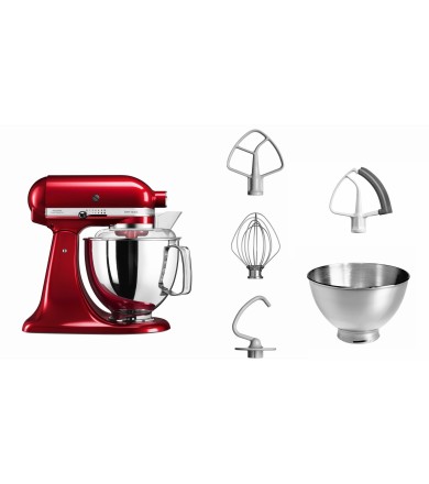 KitchenAid 5KSM175PSECA