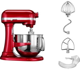 KitchenAid 5KSM7580XE­ER