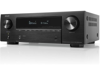 Denon AVR-X1800H DAB