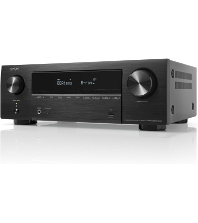 Denon AVR-X1800H DAB