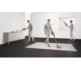 Dyson V15 Detect Absolute