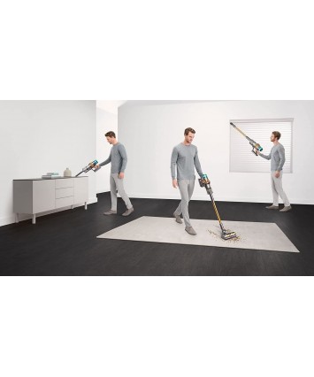 Dyson V15 Detect Absolute