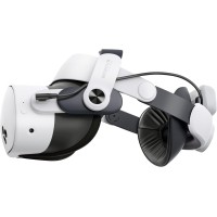 BOBOVR M3 Pro Strap s baterií