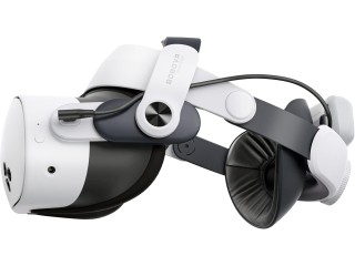 BOBOVR M3 Pro Strap s baterií