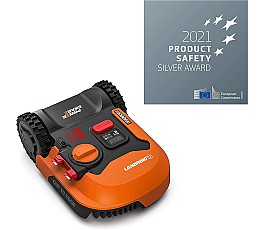 Worx Landroid M500 (WR141E)