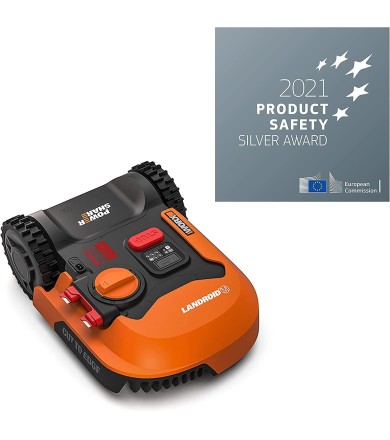 Worx Landroid M500 (WR141E)