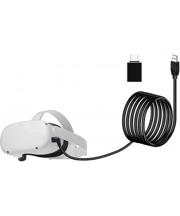 Oculus Quest Link,kabel 5m,USB-C