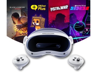 Pico 4 Ultra VR Headset