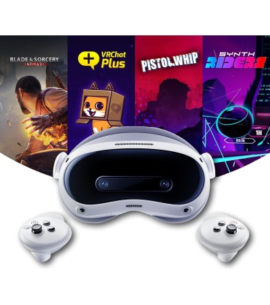 Pico 4 Ultra VR Headset