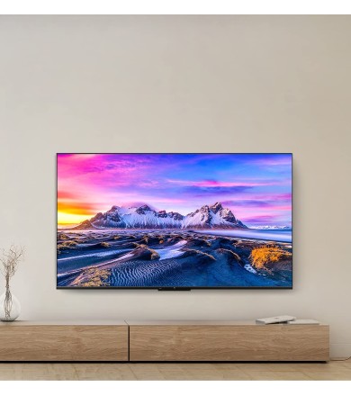 Xiaomi Mi TV P1 55 "(L55M6-6AEU)