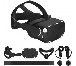 Súprava príslušenstva 6v1 VR pre Oculus Quest 2