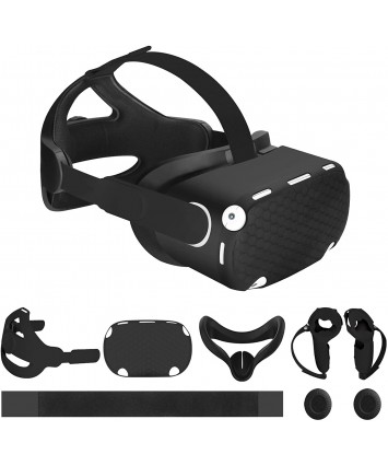 Súprava príslušenstva 6v1 VR pre Oculus Quest 2