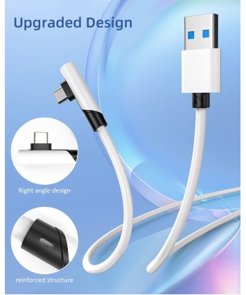Oculus Quest Link,kabel 5m,USB-C