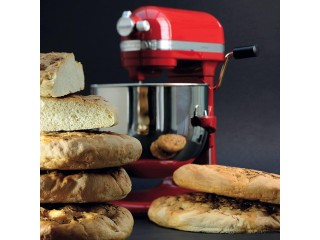 KitchenAid 5KSM7580XE­ER
