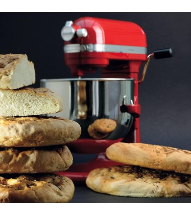 KitchenAid 5KSM7580XE­ER