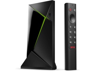 NVIDIA SHIELD TV PRO (2019)