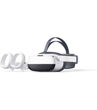 Pico Interactive Neo 3 Link