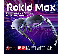 Rokid Max