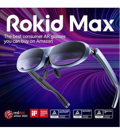 Rokid Max