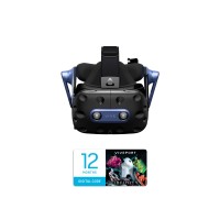HTC Vive Pro 2 Full Kit