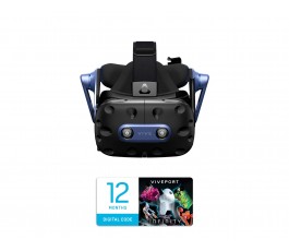 HTC Vive Pro 2 Full Kit