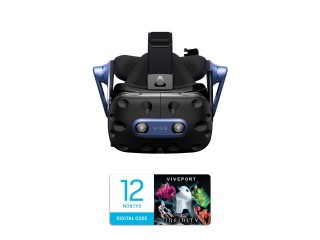HTC Vive Pro 2 Full Kit